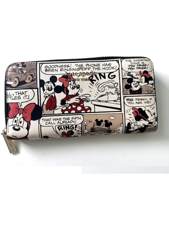 ? Disney x Kate Spade New York \